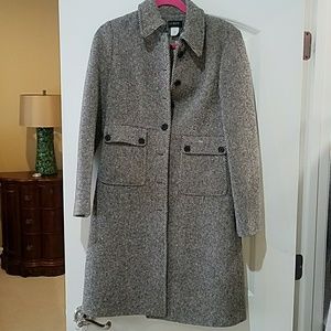 J Crew Coat